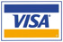 The Visa Card Logo