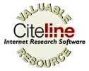 [ CiteLine award ]