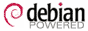 [ Powered By Debian ]