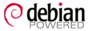  [ Powered By Debian ] 