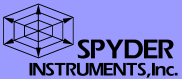 Spyder Instruments, Inc.