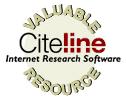 [ CiteLine award ]